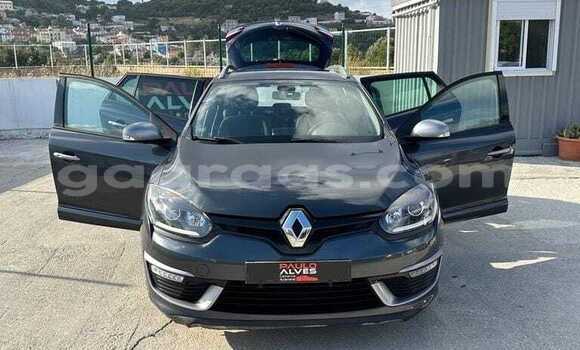 Acheter Occasion Voiture Renault Megane Gris à Dabo, Kolda Acheter Occasion Voiture Renault Megane Gris à Dabo, Kolda