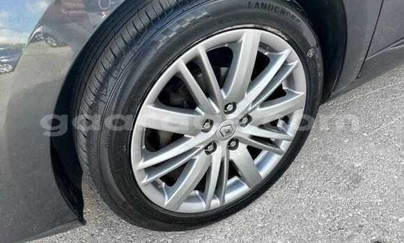 Acheter Occasion Voiture Renault Megane Gris à Dabo, Kolda Acheter Occasion Voiture Renault Megane Gris à Dabo, Kolda