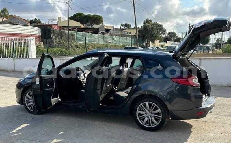Big with watermark renault megane kolda dabo 34570