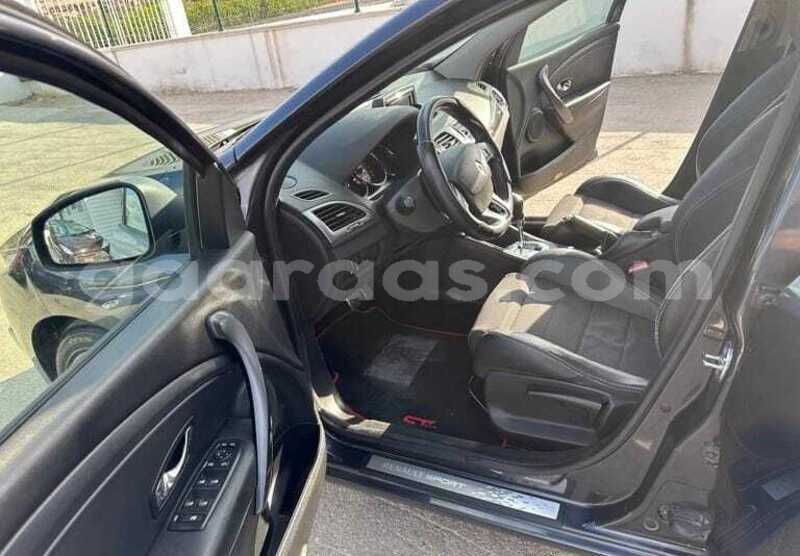 Big with watermark renault megane kolda dabo 34570