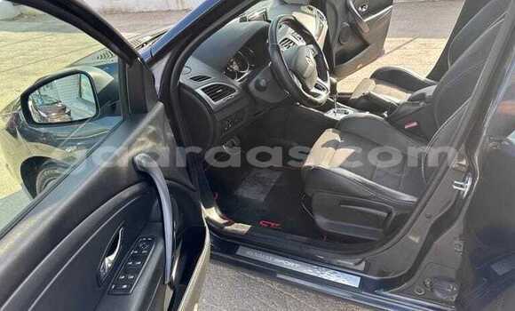 Acheter Occasion Voiture Renault Megane Gris à Dabo, Kolda Acheter Occasion Voiture Renault Megane Gris à Dabo, Kolda