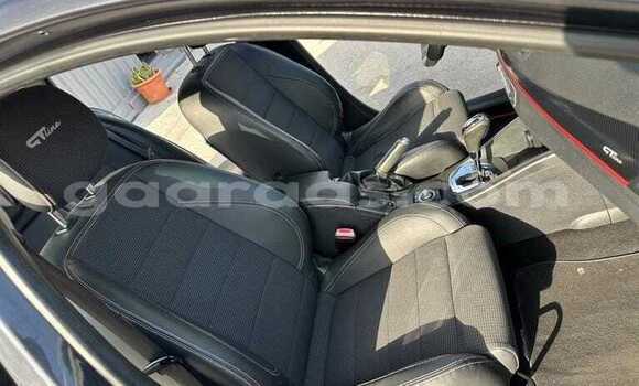 Acheter Occasion Voiture Renault Megane Gris à Dabo, Kolda Acheter Occasion Voiture Renault Megane Gris à Dabo, Kolda