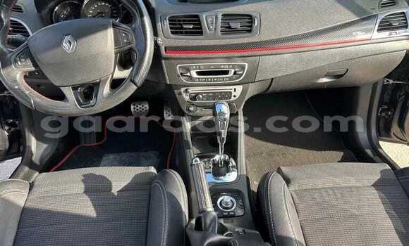 Acheter Occasion Voiture Renault Megane Gris à Dabo, Kolda Acheter Occasion Voiture Renault Megane Gris à Dabo, Kolda