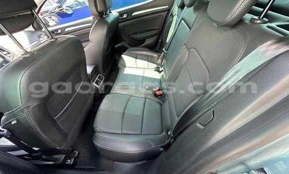 Acheter Occasion Voiture Renault Megane Gris à Dakar, Dakar Acheter Occasion Voiture Renault Megane Gris à Dakar, Dakar