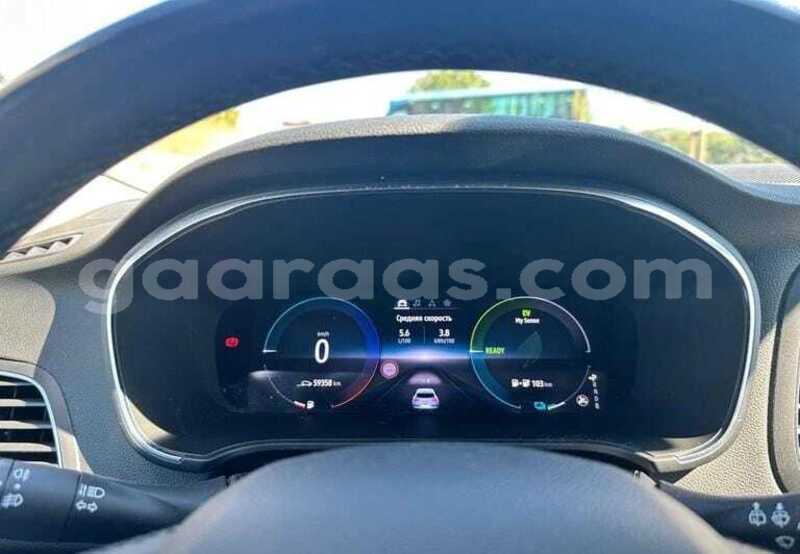 Big with watermark renault megane dakar dakar 34571