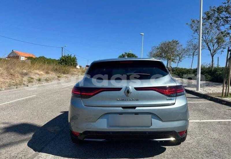 Big with watermark renault megane dakar dakar 34571
