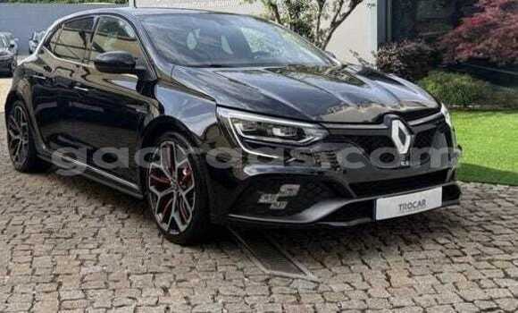 Acheter Occasion Voiture Renault Megane Noir à Dakar, Dakar Acheter Occasion Voiture Renault Megane Noir à Dakar, Dakar