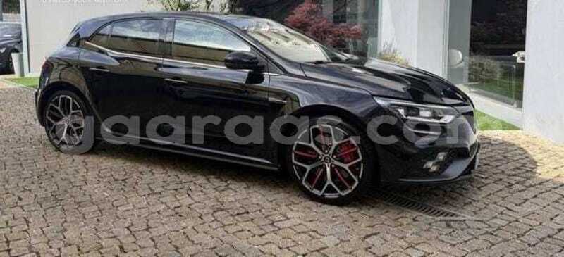 Big with watermark renault megane dakar dakar 34572
