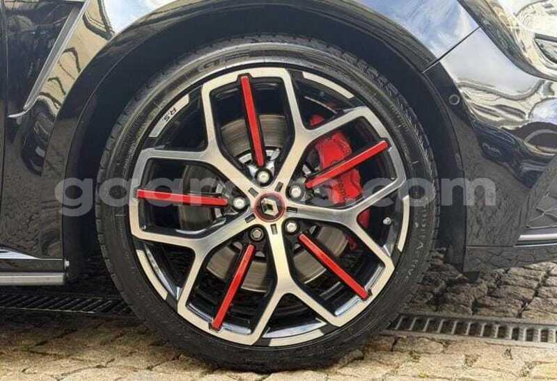 Big with watermark renault megane dakar dakar 34572