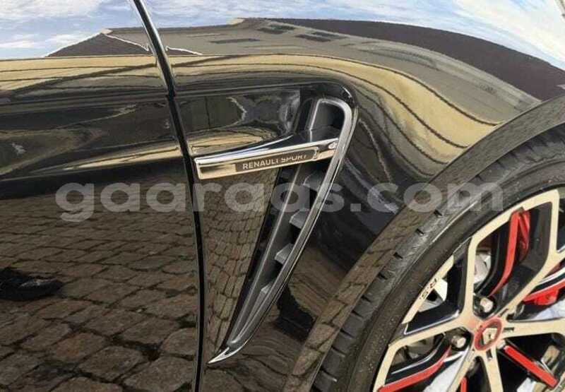 Big with watermark renault megane dakar dakar 34572