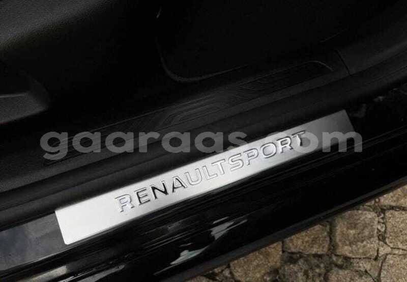 Big with watermark renault megane dakar dakar 34572