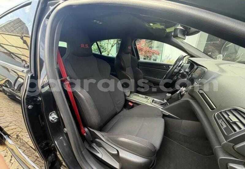 Big with watermark renault megane dakar dakar 34572