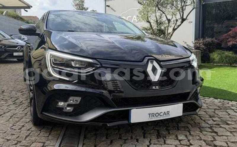 Big with watermark renault megane dakar dakar 34572