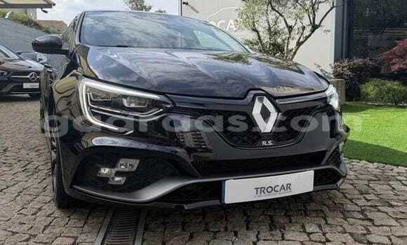 Acheter Occasion Voiture Renault Megane Noir à Dakar, Dakar Acheter Occasion Voiture Renault Megane Noir à Dakar, Dakar