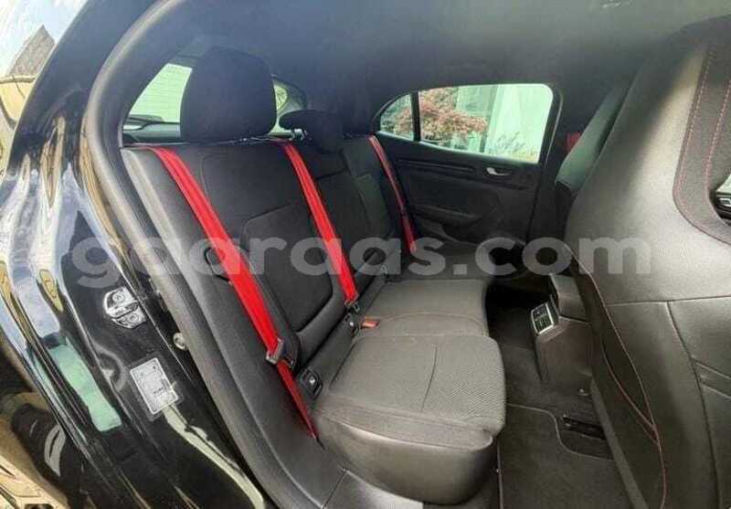 Big with watermark renault megane dakar dakar 34572