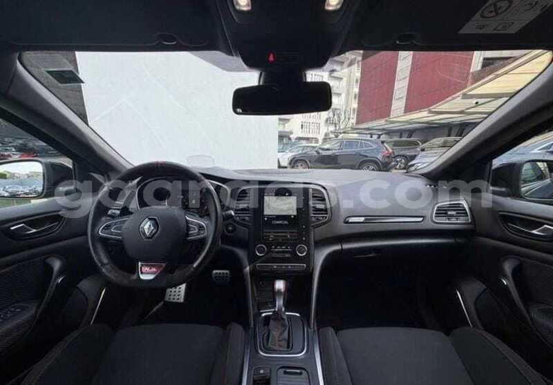 Big with watermark renault megane dakar dakar 34572