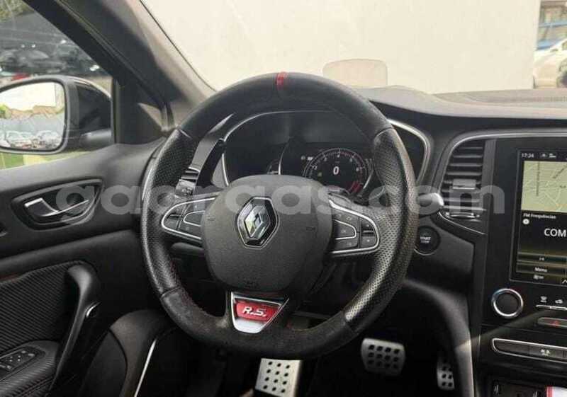 Big with watermark renault megane dakar dakar 34572