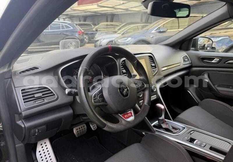 Big with watermark renault megane dakar dakar 34572
