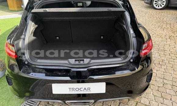 Acheter Occasion Voiture Renault Megane Noir à Dakar, Dakar Acheter Occasion Voiture Renault Megane Noir à Dakar, Dakar