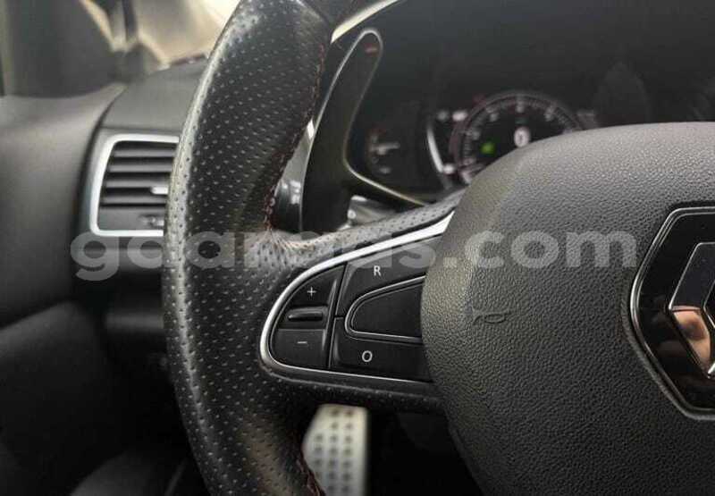 Big with watermark renault megane dakar dakar 34572