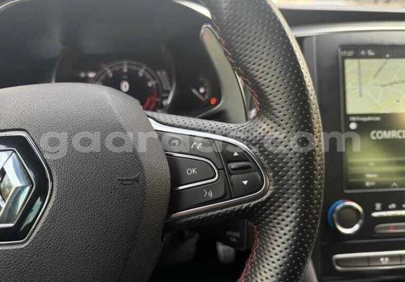 Big with watermark renault megane dakar dakar 34572