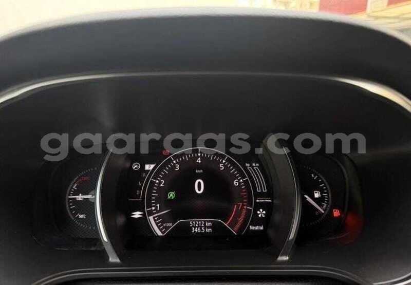 Big with watermark renault megane dakar dakar 34572