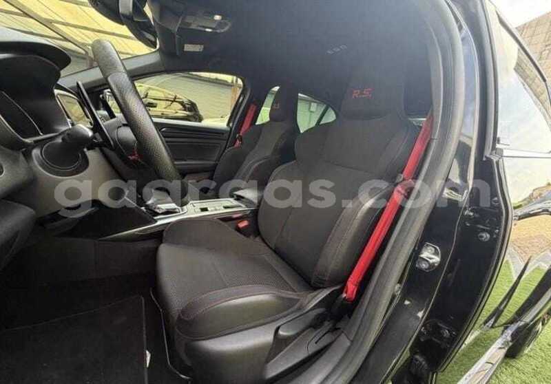 Big with watermark renault megane dakar dakar 34572