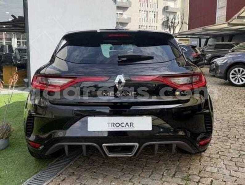 Big with watermark renault megane dakar dakar 34572