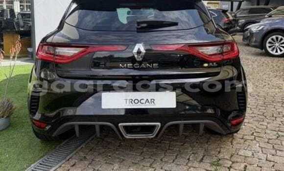 Acheter Occasion Voiture Renault Megane Noir à Dakar, Dakar Acheter Occasion Voiture Renault Megane Noir à Dakar, Dakar