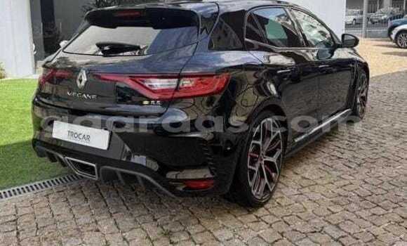 Acheter Occasion Voiture Renault Megane Noir à Dakar, Dakar Acheter Occasion Voiture Renault Megane Noir à Dakar, Dakar