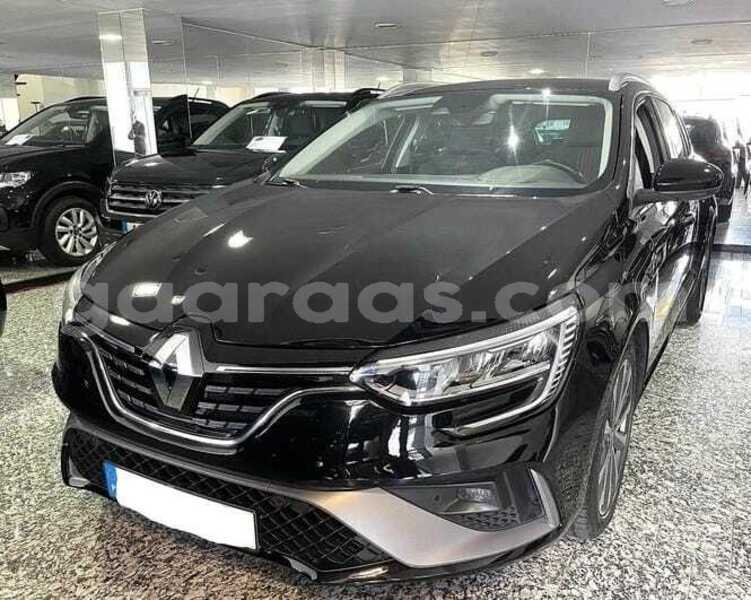 Big with watermark renault megane dakar dakar 34573