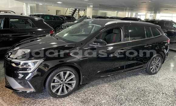 Acheter Occasion Voiture Renault Megane Noir à Dakar, Dakar Acheter Occasion Voiture Renault Megane Noir à Dakar, Dakar