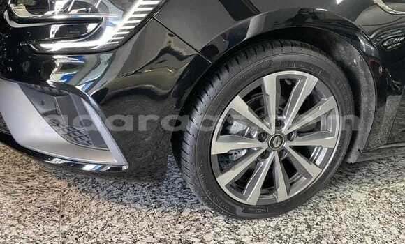 Acheter Occasion Voiture Renault Megane Noir à Dakar, Dakar Acheter Occasion Voiture Renault Megane Noir à Dakar, Dakar