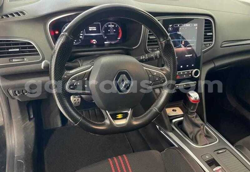 Big with watermark renault megane dakar dakar 34573