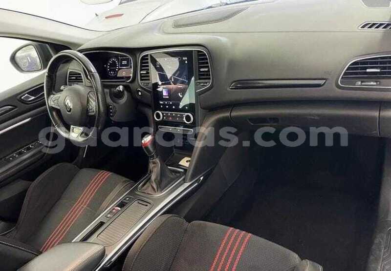 Big with watermark renault megane dakar dakar 34573