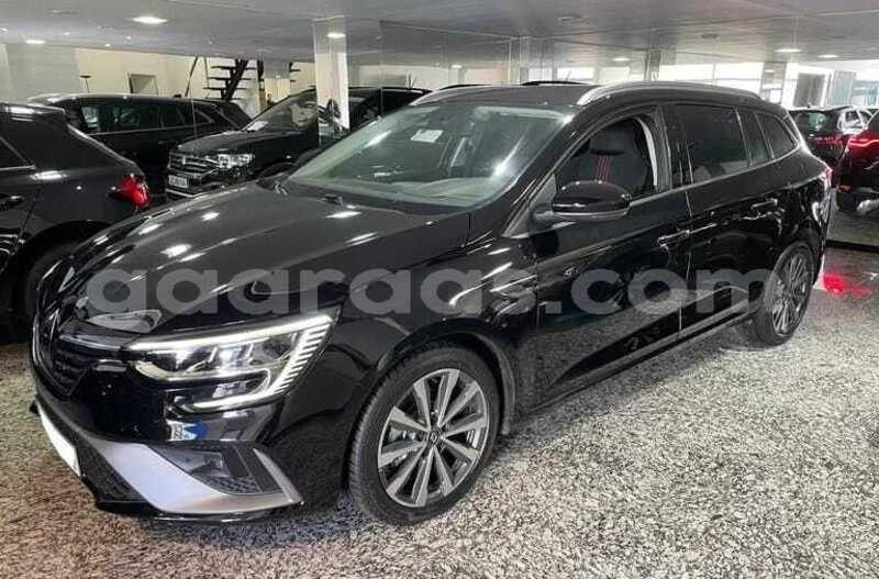 Big with watermark renault megane dakar dakar 34573