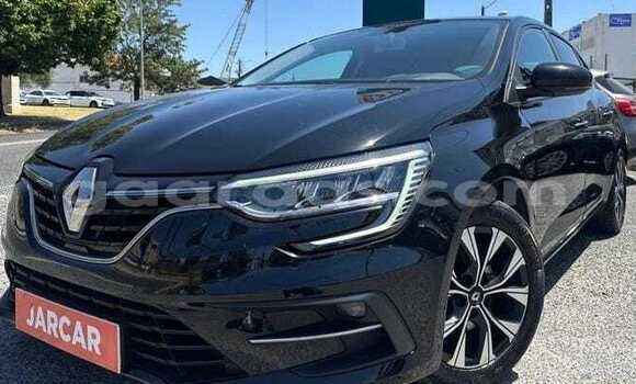 Acheter Occasion Voiture Renault Megane Noir à Dabo, Kolda Acheter Occasion Voiture Renault Megane Noir à Dabo, Kolda