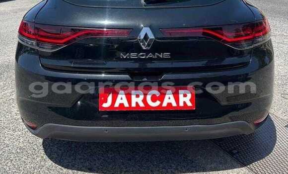 Acheter Occasion Voiture Renault Megane Noir à Dabo, Kolda Acheter Occasion Voiture Renault Megane Noir à Dabo, Kolda