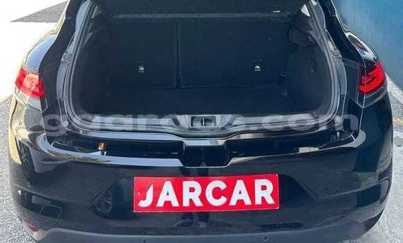 Acheter Occasion Voiture Renault Megane Noir à Dakar, Dakar Acheter Occasion Voiture Renault Megane Noir à Dakar, Dakar