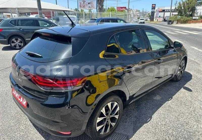 Big with watermark renault megane dakar dakar 34575
