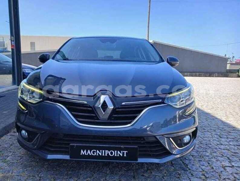 Big with watermark renault megane dakar dakar 34576