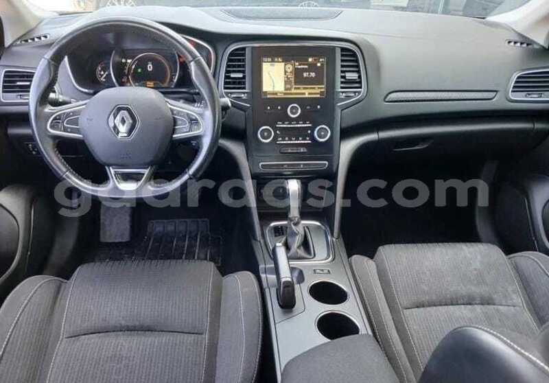 Big with watermark renault megane dakar dakar 34576