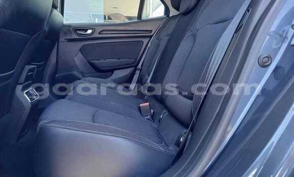Acheter Occasion Voiture Renault Megane Gris à Dakar, Dakar Acheter Occasion Voiture Renault Megane Gris à Dakar, Dakar