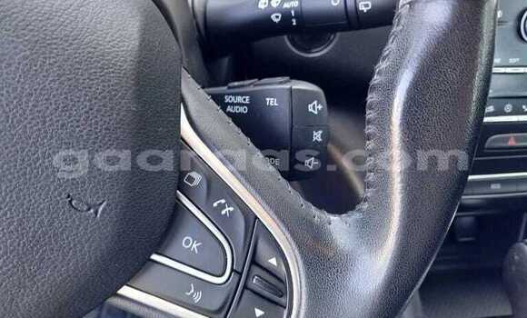 Acheter Occasion Voiture Renault Megane Gris à Dakar, Dakar Acheter Occasion Voiture Renault Megane Gris à Dakar, Dakar