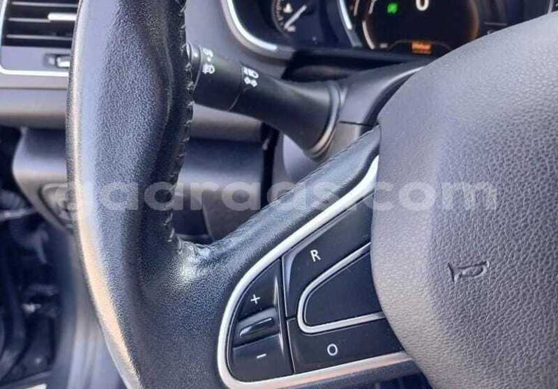 Big with watermark renault megane dakar dakar 34576