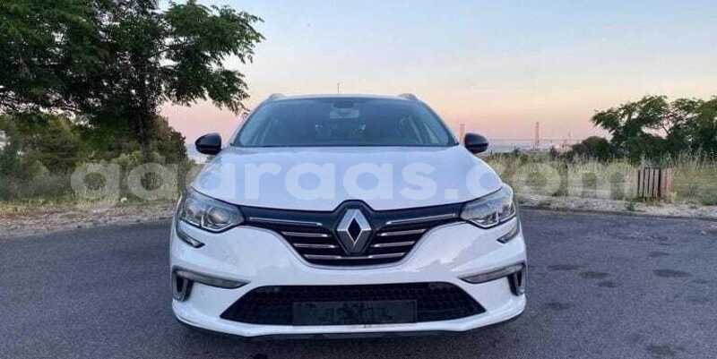 Big with watermark renault megane dakar dakar 34579