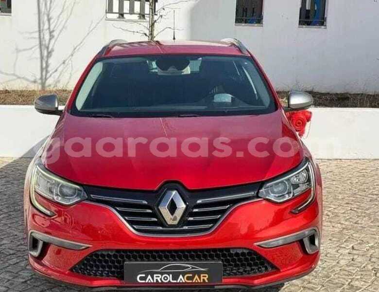 Big with watermark renault megane dakar dakar 34580