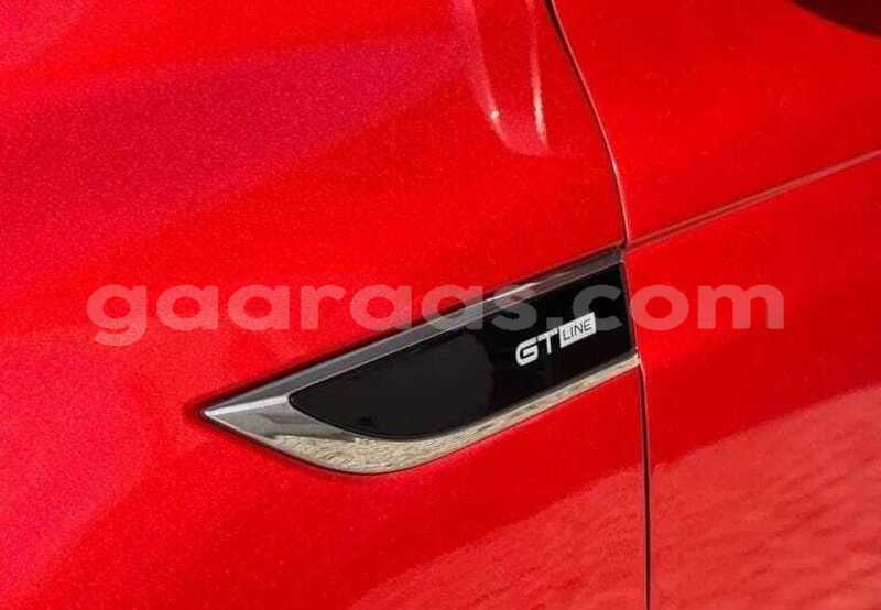 Big with watermark renault megane dakar dakar 34580