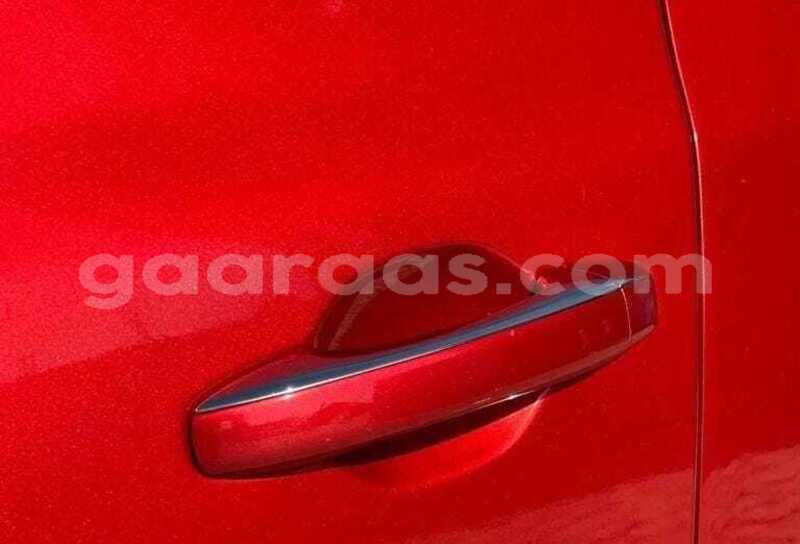 Big with watermark renault megane dakar dakar 34580