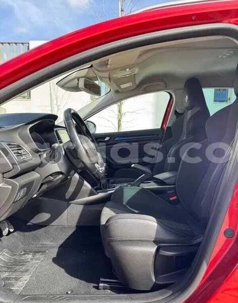 Big with watermark renault megane dakar dakar 34580